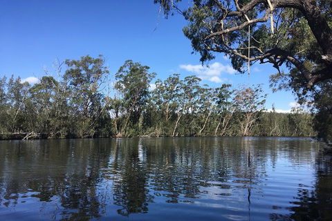 Fishermans Paradise Eco-walk - Accommodation Newcastle 0