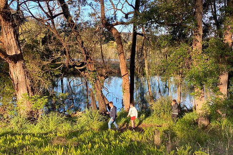 Fishermans Paradise Eco-walk - Accommodation Newcastle 3