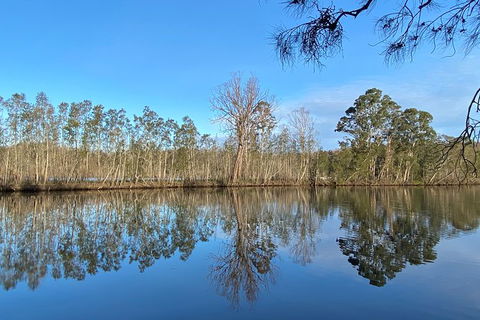 Fishermans Paradise Eco-walk - Accommodation Newcastle 4