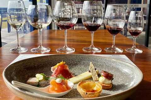 The Brokenwood Match - Accommodation Newcastle 0