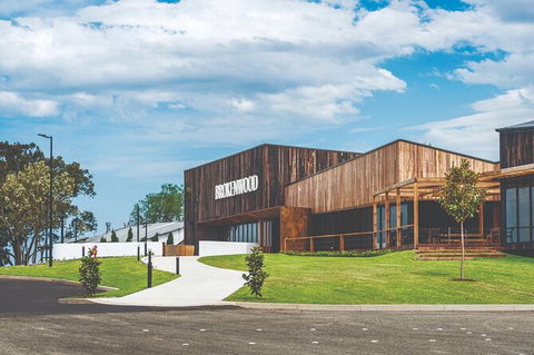 The Brokenwood Match - Accommodation Newcastle 2