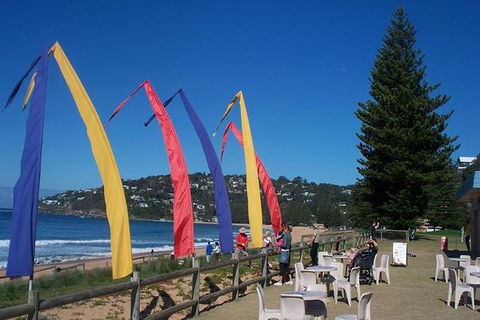 Half Day Official Home And Away Tour To Summer Bay - Accommodation Newcastle 4
