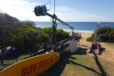 Half Day Official Home And Away Tour To Summer Bay - Accommodation Newcastle 0