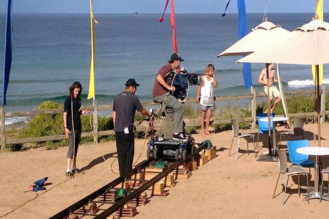 Half Day Official Home And Away Tour To Summer Bay - Accommodation Newcastle 1