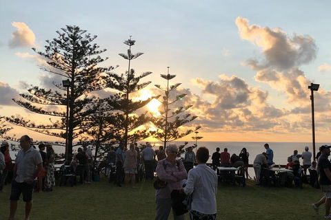 Norfolk Island Fish Fry Experience - Accommodation Newcastle 4