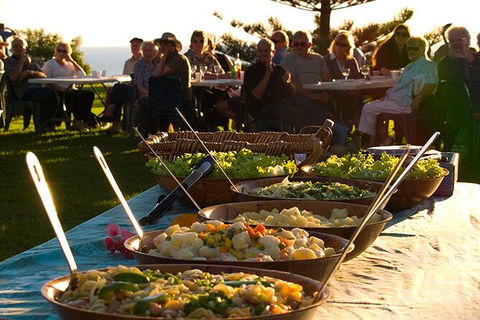 Norfolk Island Fish Fry Experience - Accommodation Newcastle 3