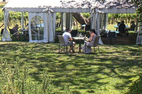 The Secret Vines Experience Port Macquarie - Accommodation Newcastle 2