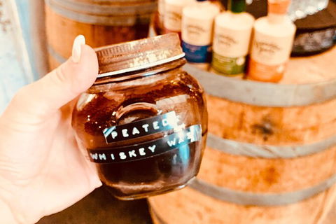 Hipster Sipster Brewery & Distillery Tour - Northern NSW - Accommodation Newcastle 2