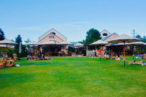 Hipster Sipster Brewery & Distillery Tour - Northern NSW - Accommodation Newcastle 16