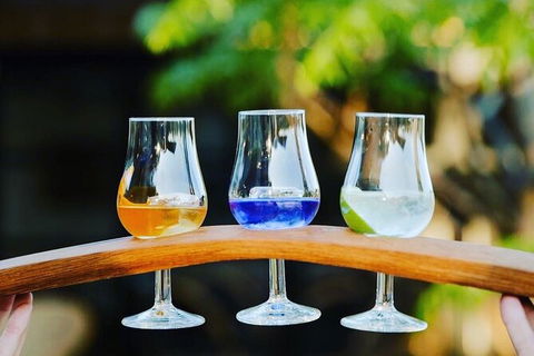 Hipster Sipster Brewery & Distillery Tour - Northern NSW - Accommodation Newcastle 12