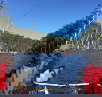 Canoes Cool Climate Wines  Canaps - Kangaroo Valley - Accommodation Newcastle