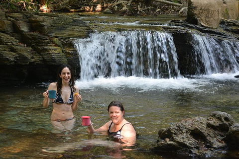 ETHICAL ADVENTURES - Dry Season Litchfield Region, Max 10 Guests - Accommodation Newcastle 5