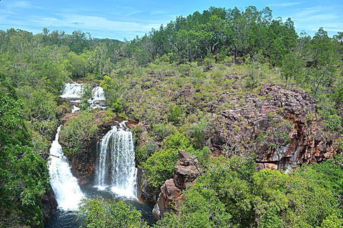 ETHICAL ADVENTURES - Dry Season Litchfield Region, Max 10 Guests - Accommodation Newcastle 4