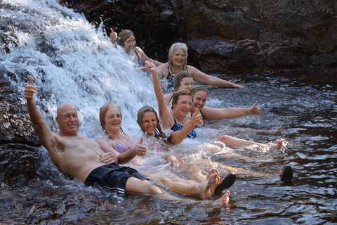 ETHICAL ADVENTURES - Dry Season Litchfield Region, Max 10 Guests - Accommodation Newcastle 7