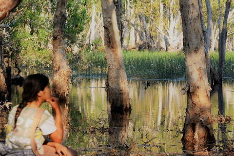 ETHICAL ADVENTURES - Dry Season Litchfield Region, Max 10 Guests - Accommodation Newcastle 0
