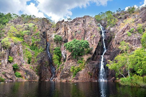 ETHICAL ADVENTURES - Dry Season Litchfield Region, Max 10 Guests - Accommodation Newcastle 3