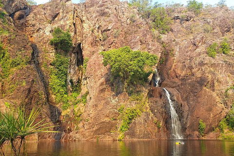 ETHICAL ADVENTURES - Dry Season Litchfield Region, Max 10 Guests - Accommodation Newcastle 10
