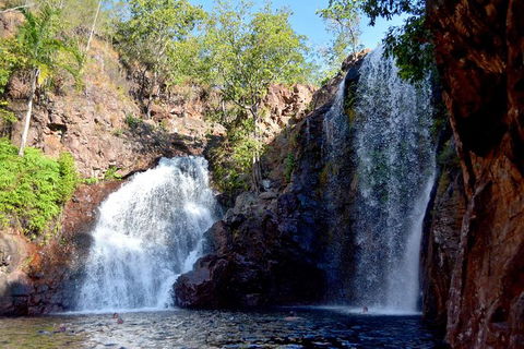 ETHICAL ADVENTURES - Dry Season Litchfield Region, Max 10 Guests - Accommodation Newcastle 8