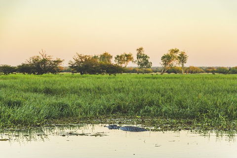 Footprints Of Kakadu 4WD Tour - Accommodation Newcastle 4