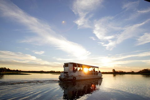 Footprints Of Kakadu 4WD Tour - Accommodation Newcastle 5
