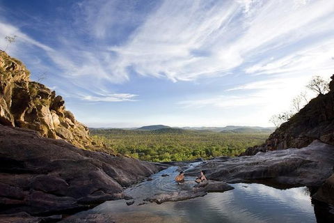 Footprints Of Kakadu 4WD Tour - Accommodation Newcastle 0
