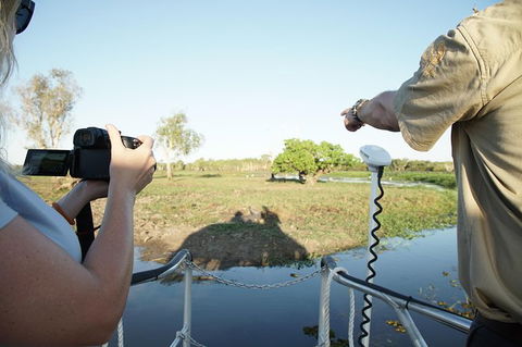 Footprints Of Kakadu 4WD Tour - Accommodation Newcastle 2