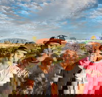 Uluru Kata Tjuta and Kings Canyon Camping Safari from Alice Springs - Accommodation Newcastle