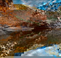 Full-Day West MacDonnell Ranges Tour from Alice Springs - Accommodation Newcastle