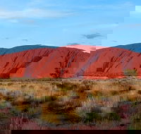 Alice Springs Uluru Ayers Rock  Kings Canyon 8 Days Touring Package - Accommodation Newcastle
