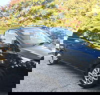 Private Transfer from Noosa to Sunshine Coast Airport- 8seater  Luggage Trailer - Accommodation Newcastle