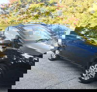 Private Transfer from Sunshine Coast Airport to Noosa 8 seater  Luggage Trailer - Accommodation Newcastle