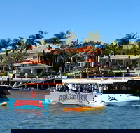 Aquaduck Sunshine Coast - Accommodation Newcastle