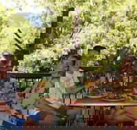 Hartley's Crocodile Adventures Entry Ticket and Breakfast with the Koalas - Accommodation Newcastle