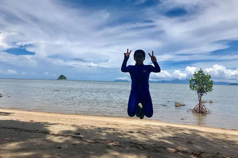 Exclusive Double Island Boat Tours From Palm Cove - Accommodation Newcastle 2