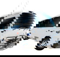 Corporate Bus Private Transfer Palm Cove - Cairns - Accommodation Newcastle