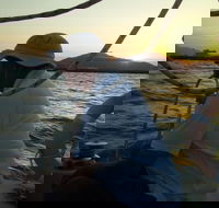 Sailing boat overnight live aboard experience Townsville - Accommodation Newcastle
