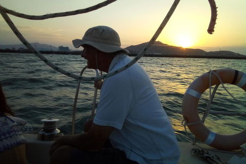 Sailing Boat Overnight Live Aboard Experience Townsville - Accommodation Newcastle 0