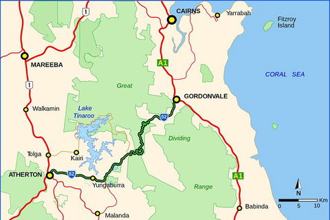 IMAX Private Transfer 7 Guests Cairns Airport To Hotels In Port Douglas - Accommodation Newcastle 1