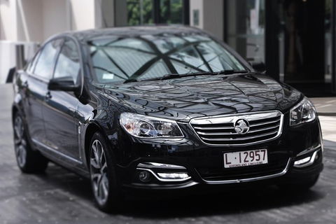 Airport Transfer - Mission Beach To Cairns Airport - Accommodation Newcastle 5