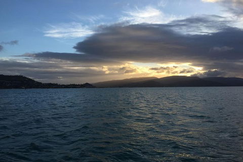 Airlie Beach Sunset Private Charter - Accommodation Newcastle 6