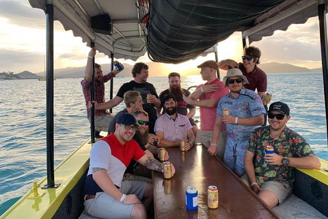 Airlie Beach Sunset Private Charter - Accommodation Newcastle 0