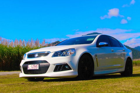 Airport Transfer - Cairns Airport To Mission Beach - Accommodation Newcastle 0