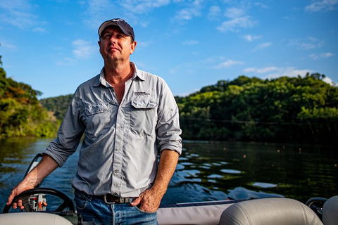 Daintree River Sunset Cruise - Accommodation Newcastle 3