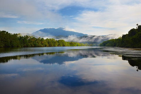Daintree River Sunset Cruise - Accommodation Newcastle 1