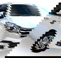 Luxury Van Private Transfer Palm Cove - Cairns - Accommodation Newcastle