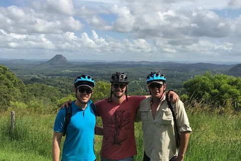 EMtn Bike + Brewery Day Tour - Accommodation Newcastle 8
