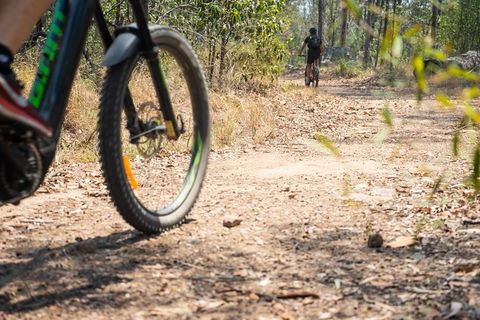 EMtn Bike + Brewery Day Tour - Accommodation Newcastle 18
