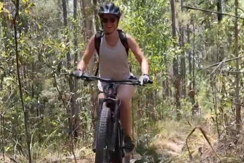 EMtn Bike + Brewery Day Tour - Accommodation Newcastle 13