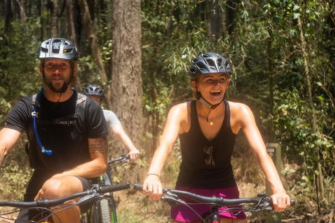 EMtn Bike + Brewery Day Tour - Accommodation Newcastle 14