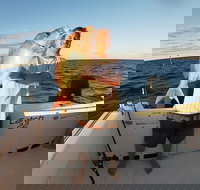 3/4 Day 7 Hour Offshore Fishing Charter - Accommodation Newcastle